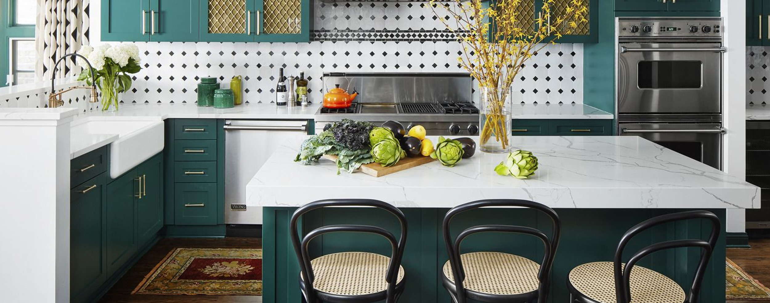 7 Things To Know About Engineered Quartz Countertops
