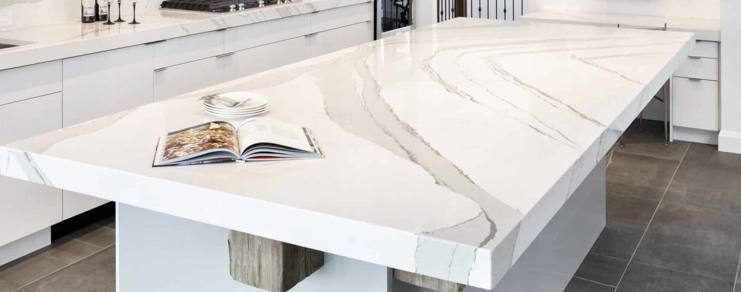 MATERIAL GUIDE  ENGINEERED STONE