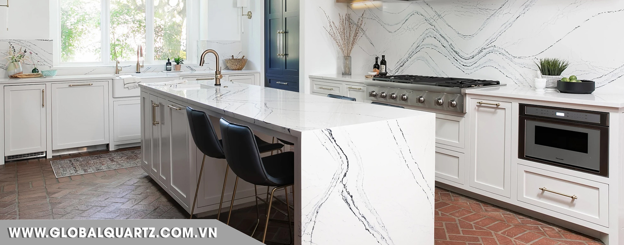 Advantages and disadvantages of using quartz stone