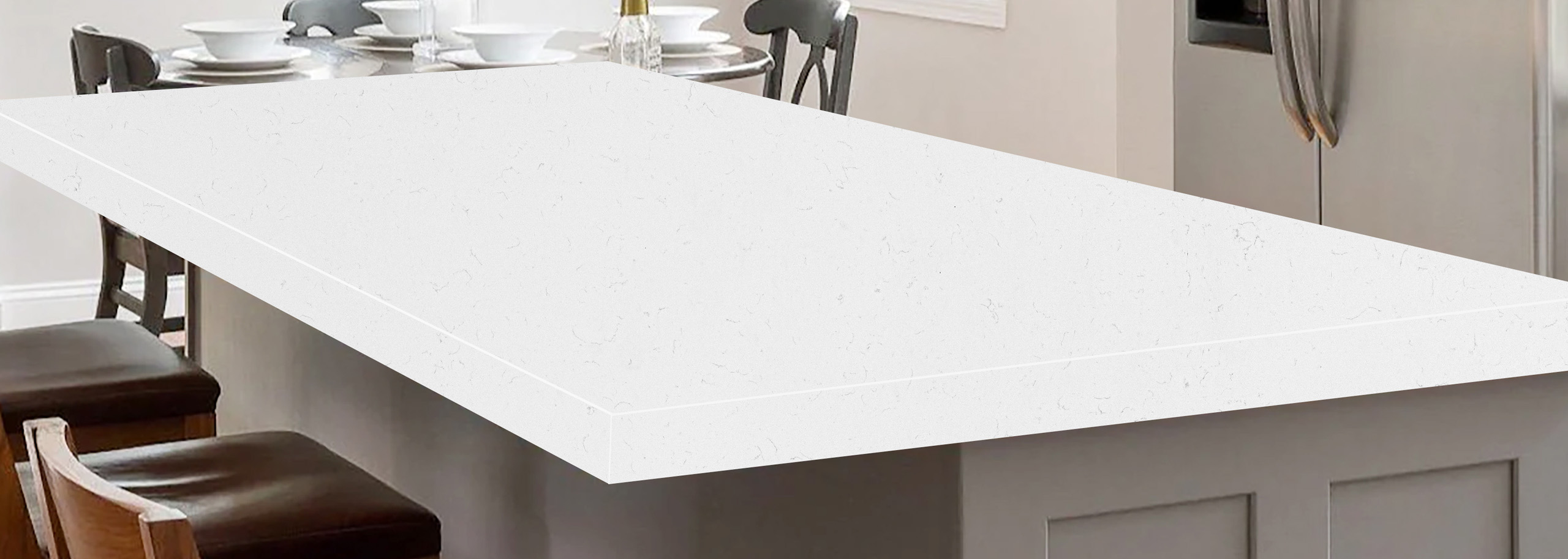 Discover the Beauty of Engineered Quartz Stone: Your Ultimate Source