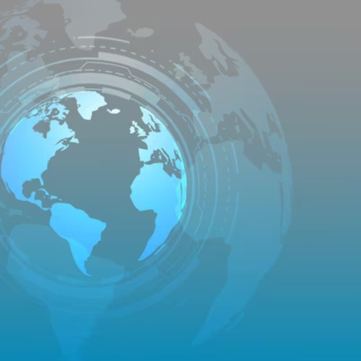 Respected Worldwide - We're Here With You