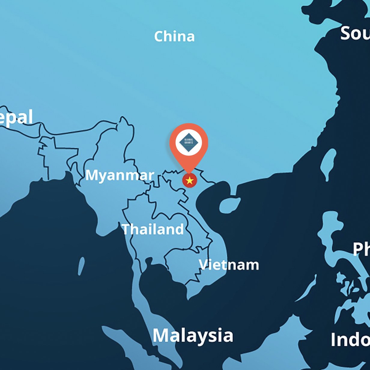 Made By Vietnamese 100%